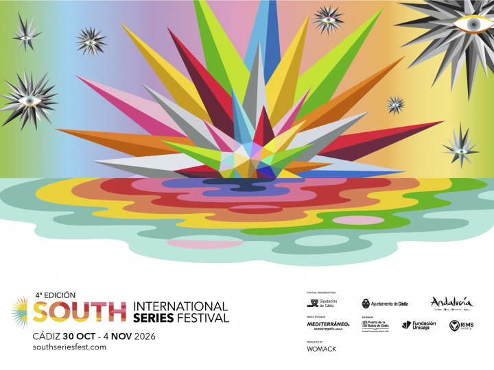Novedades y programación del South Festival
